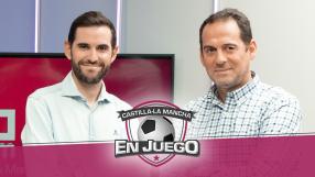 Castilla-La Mancha en Juego Goles (28/09/2023)