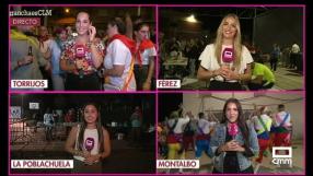 Ancha es Castilla-La Mancha (28/09/2023)
