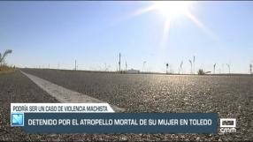 Castilla-La Mancha a las 2 - 29/09/23