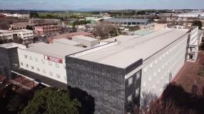 Escuela Técnica Superior de Ingenieros Agrónomos de Ciudad Real