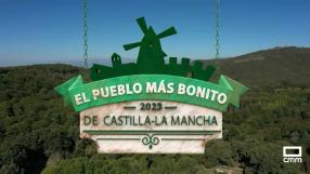 El Pueblo Más Bonito de Castilla-La Mancha 2023 - Programa 4