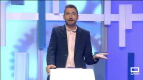 Atrápame Si Puedes - Programa 198