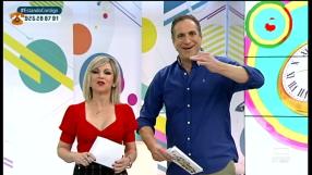 Estando Contigo (04/12/2023)