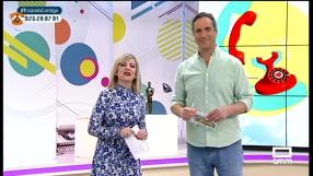 Estando Contigo (05/12/2023)