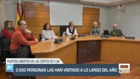 El día en titulares - 6/12/2023