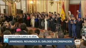 Castilla-La Mancha a las 2 - 6/12/2023