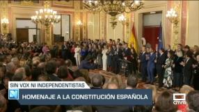 Castilla-La Mancha a las 8 - 6/12/2023