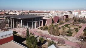 Facultad de Humanidades de Albacete UCLM