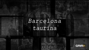 Barcelona taurina