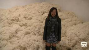 WoolDreamers: lana ecológica hecha en Castilla-La Mancha