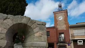 Deja su vida en Madrid para coger la carnicería de sus padres en San Martín de Montalbán (Toledo)