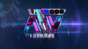 Logo A Tu Vera Siempre - HD