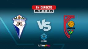 CMMPlay | C. D. Manchego Ciudad Real - Atlético Antoniano