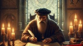 EDI 8x33 - Nostradamus: ¿Profeta o Farsante?