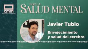 Salud mental: Javier Tubio