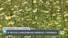 El reto de la sostenibilidad ambiental y económica - 22/04/2024