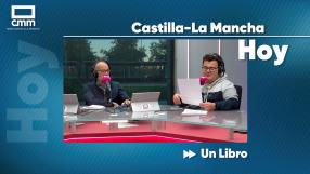 Así se ha celebrado el Día del Libro en Castilla-La Mancha - Un Libro en CLM Hoy (24/04/2024)