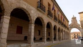 San Clemente (Cuenca), villa cervantina y la pequeña corte manchega