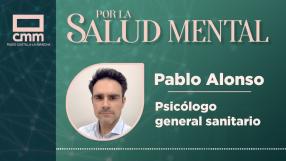 Salud mental: Pablo Alonso