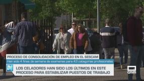 Castilla-La Mancha Fin de Semana a las 8 - 04/05/2024