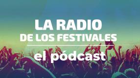 La Radio de los Festivales - El Podcast - HD