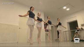 Dejaron Cuba para enseñar ballet en Talavera de la Reina