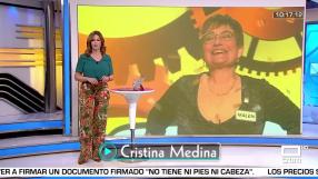Despierta Player con Cristina Medina 16/5/2024