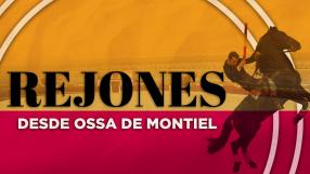 Rejones desde Ossa de Montiel (25/05/2024)