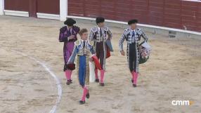 Toros desde Albacete a beneficio de Asprona (16/06/2024)