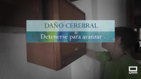 Daño cerebral, detenerse para avanzar