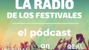 La Radio de los Festivales: el pódcast - ESPECIAL día Europeo de la Música (21/06/2024)