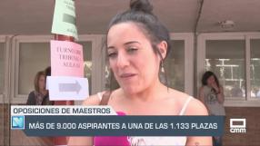 Castilla-La Mancha Fin de Semana a las 2 - 22/06/24