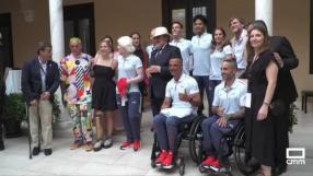 Paralímpicos | Programa 99