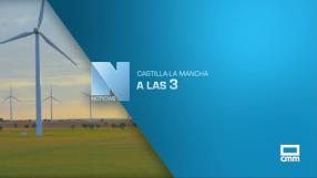 Castilla-La Mancha a las 3. 26/06/24