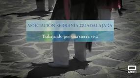 Asociación Serranía Guadalajara. Trabajando por una Sierra viva (30/06/2024)