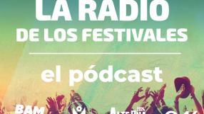 La Radio de los Festivales: el pódcast - Oasis Sound, OAK, Alterna y Bamboleo (04/07/2024)