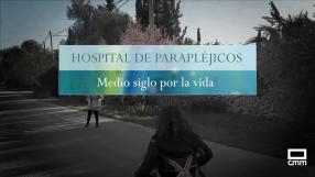 ​Hospital de Parapléjicos, medio siglo por la vida