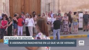 Castilla-La Mancha Fin de Semana a las 2 - 07/07/24