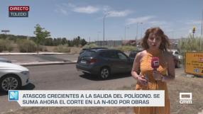 Castilla-La Mancha a las 3 - 08/07/24