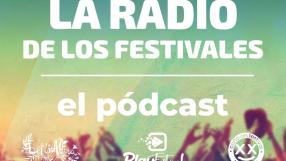 La Radio de los Festivales: el pódcast - LeturAlma, Play Festival, Caño On, FIDA y Mancha Sound (18/07/2024)