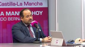 Entrevista a Paco Núñez, presidente del PP en Castilla-La Mancha (23/07/2024)