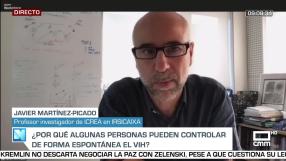 Entrevista a Javier Martínez Picado