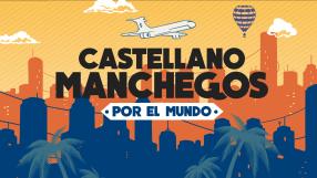 Castellanomanchegos por el mundo, programa de reportajes y turismo en CMM.