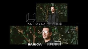 Al Habla 808: Baiuca pres. “Barullo”