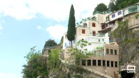 Visitamos el sur de Italia para conocer sus maravillosas ciudades