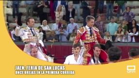 Tiempo de Toros (19/10/2024)