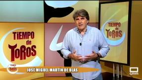 Tiempo de Toros (26/10/2024)