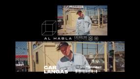 Al Habla 808: Carlangas pres. “Bailódromo Vol. 1”