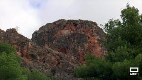 "Entre Rocas", un destino rural con encanto