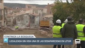 Castilla-La Mancha fin de semana a las 2 - 03/11/24